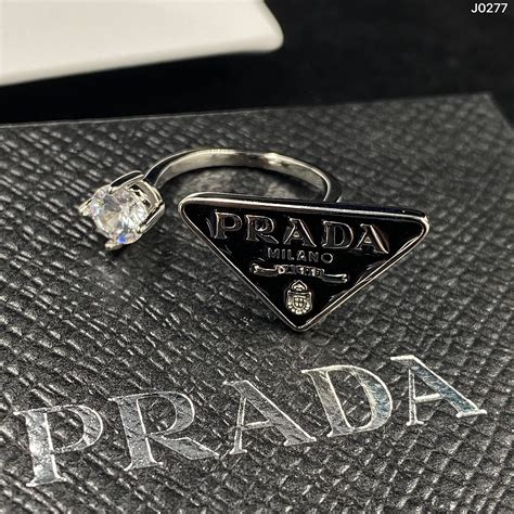 prada ring fake